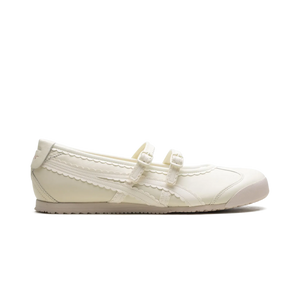 Onitsuka Tiger Mexico 66 Tgrs Ivory Cream