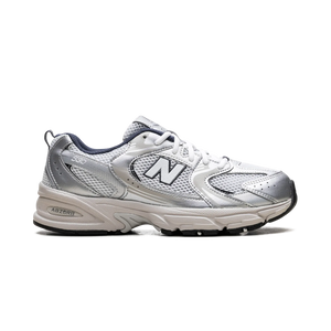 New Balance 530 Gs Summer Fog Navy