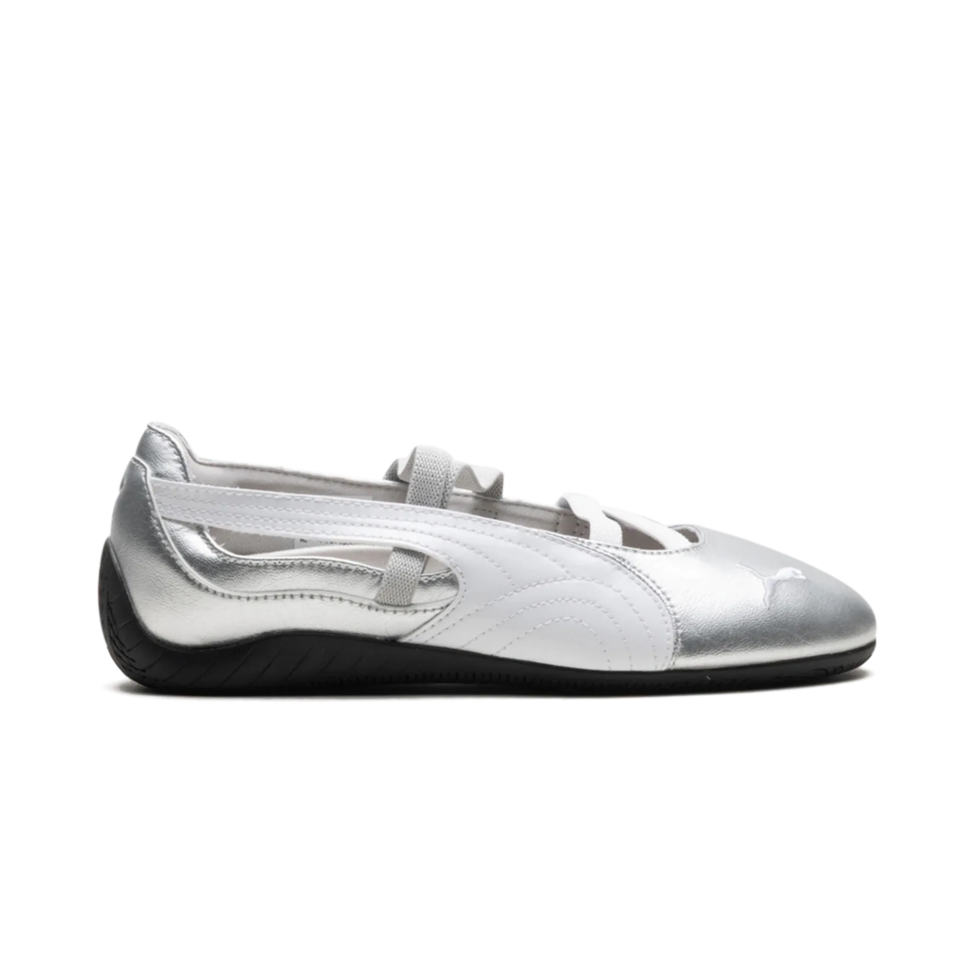 Puma Speedcat Ballet Wmns Silver