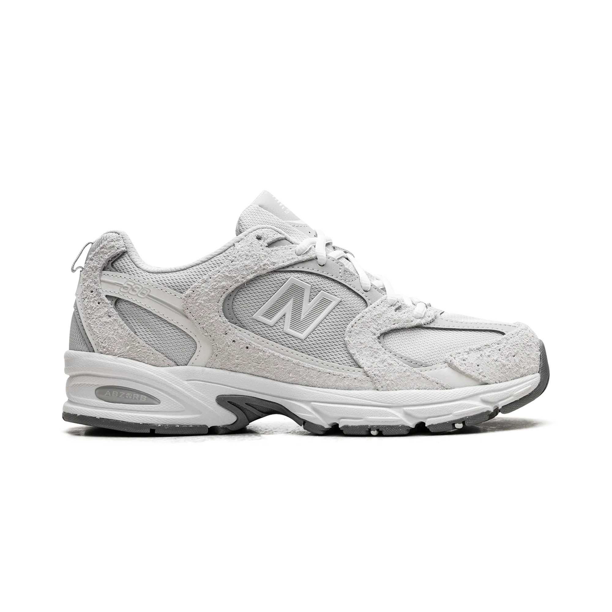 New Balance 530 Grey Matter