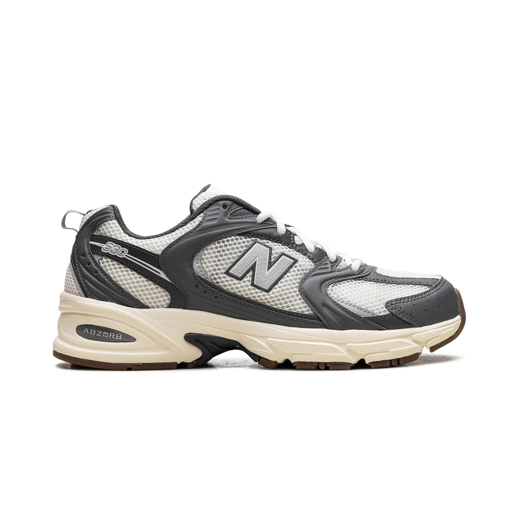 New Balance 530 Castlerock Angora Magnet