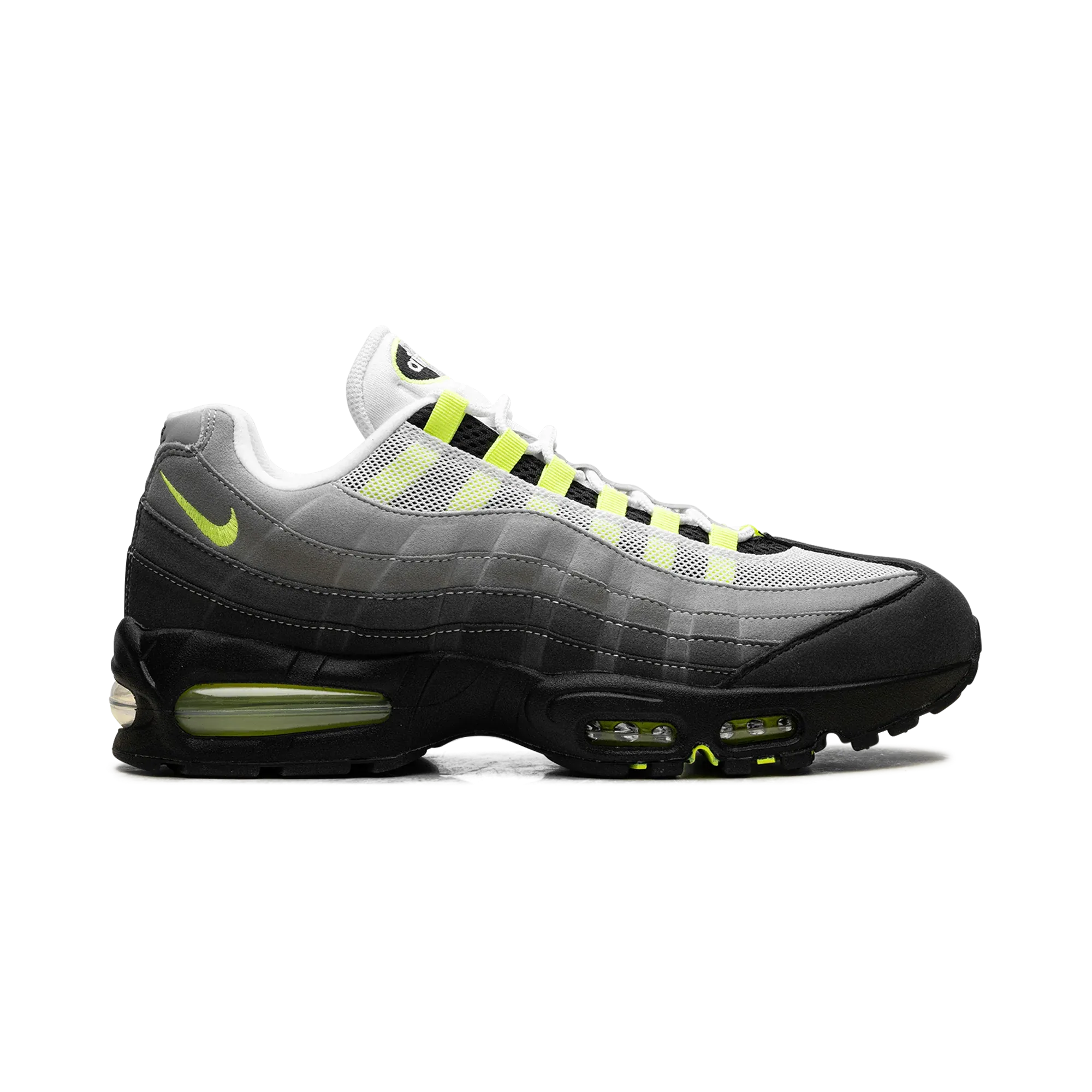 Nike Air Max 95 Og Neon 2025