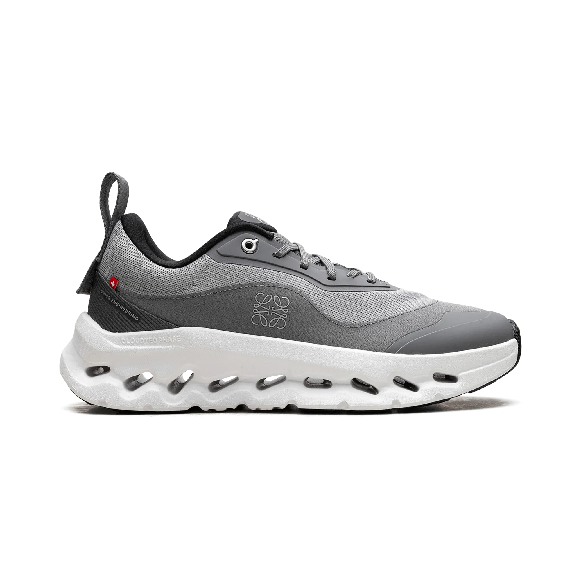 On Running Cloudtilt 2 Wmns Loewe Grey