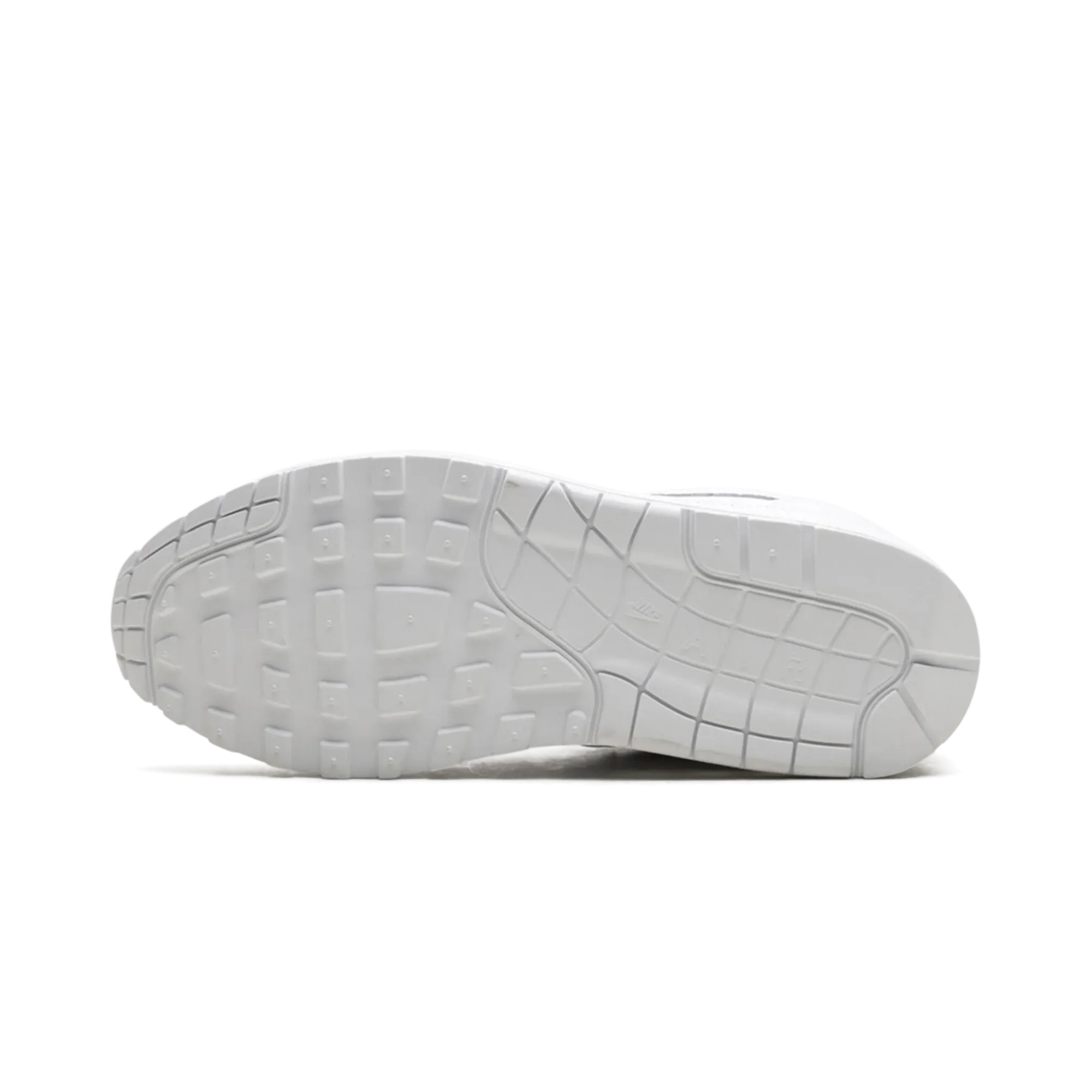 Nike Air Max 1 '87 Sp Supreme Triple White