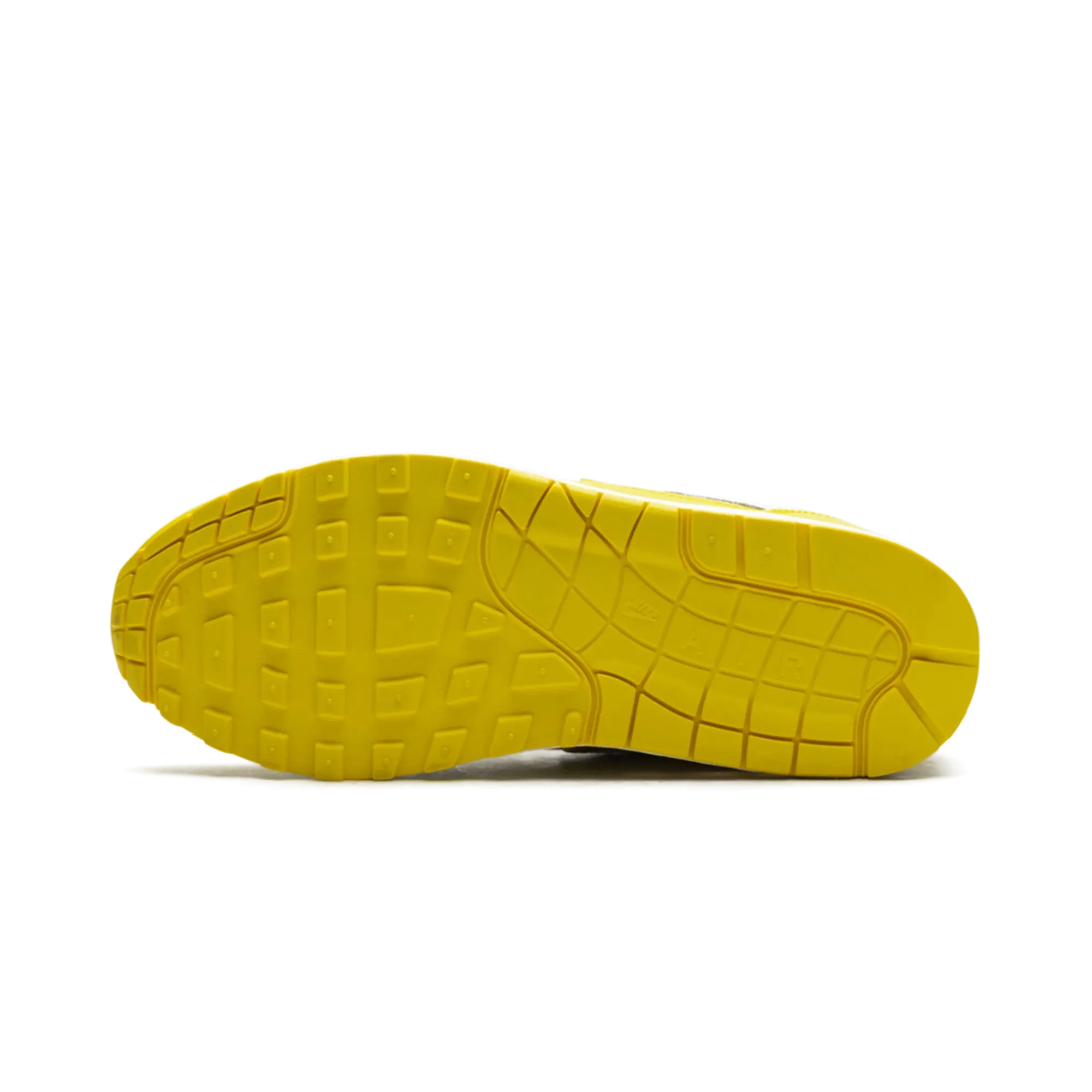 Nike Air Max 1 '87 Sp Supreme Speed Yellow