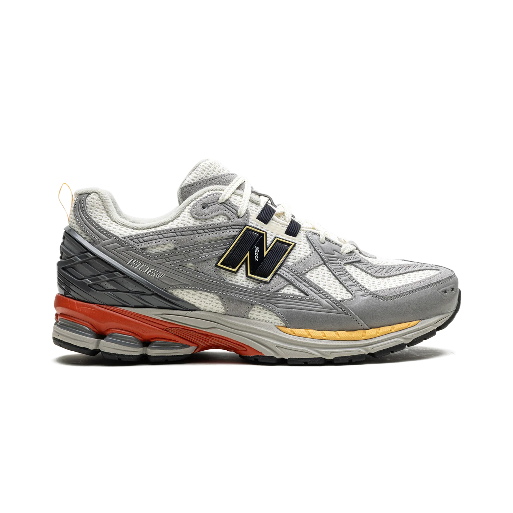 New Balance 1906U The Whitaker Group - Shadow Grey