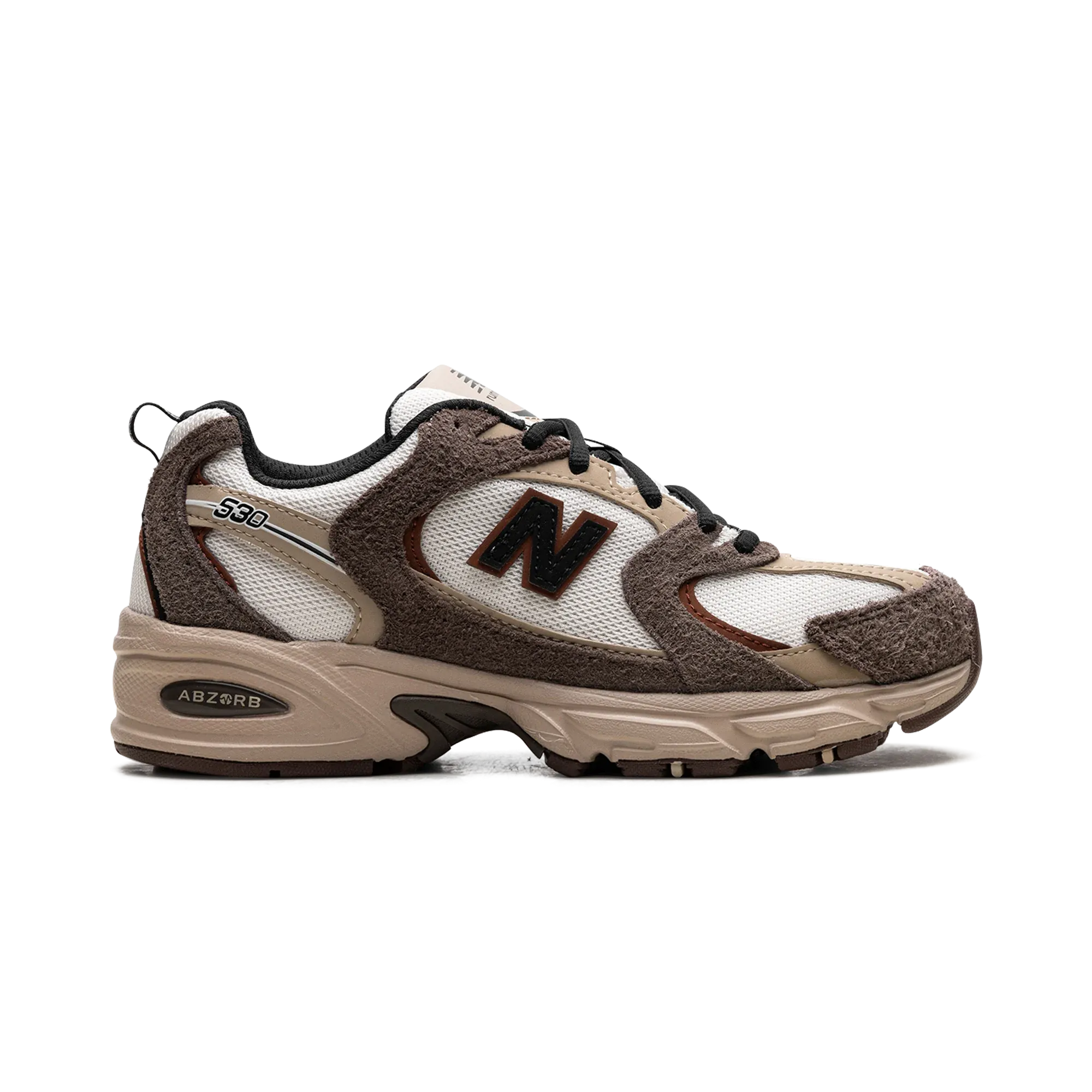 New Balance 530 Brown Tan