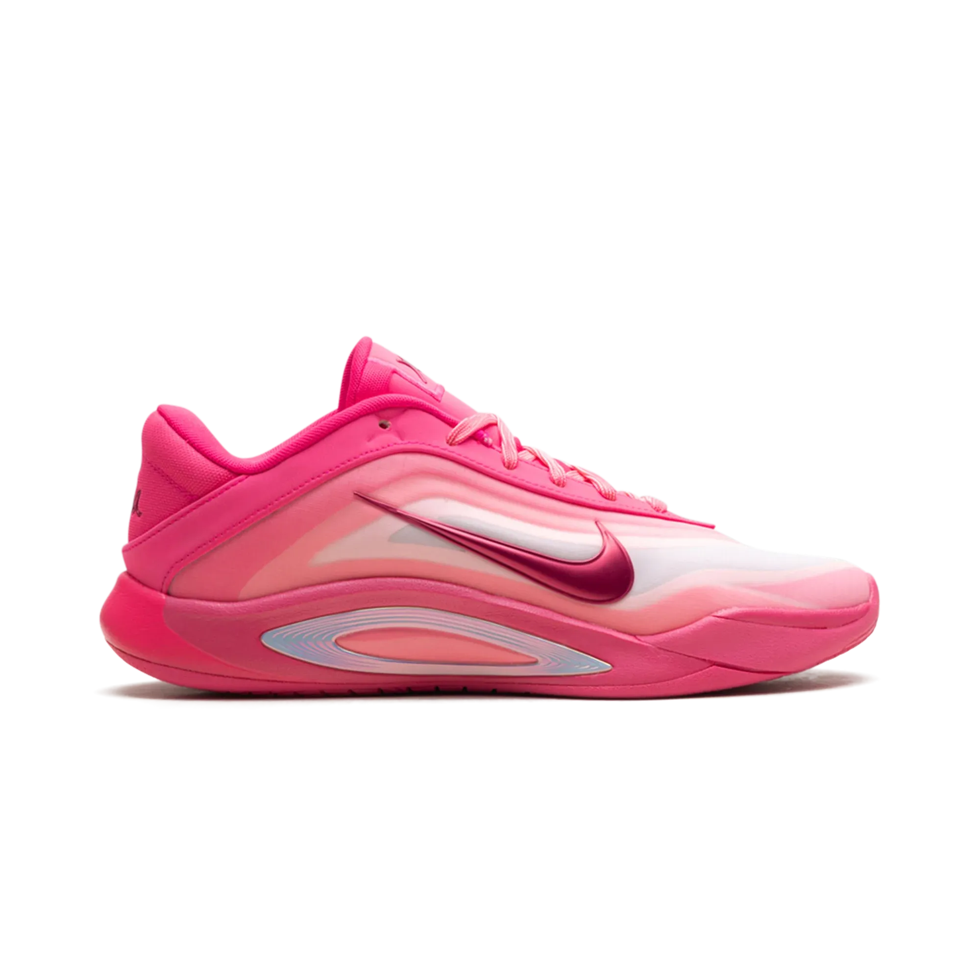 Nike A'One Wmns Pink Aura