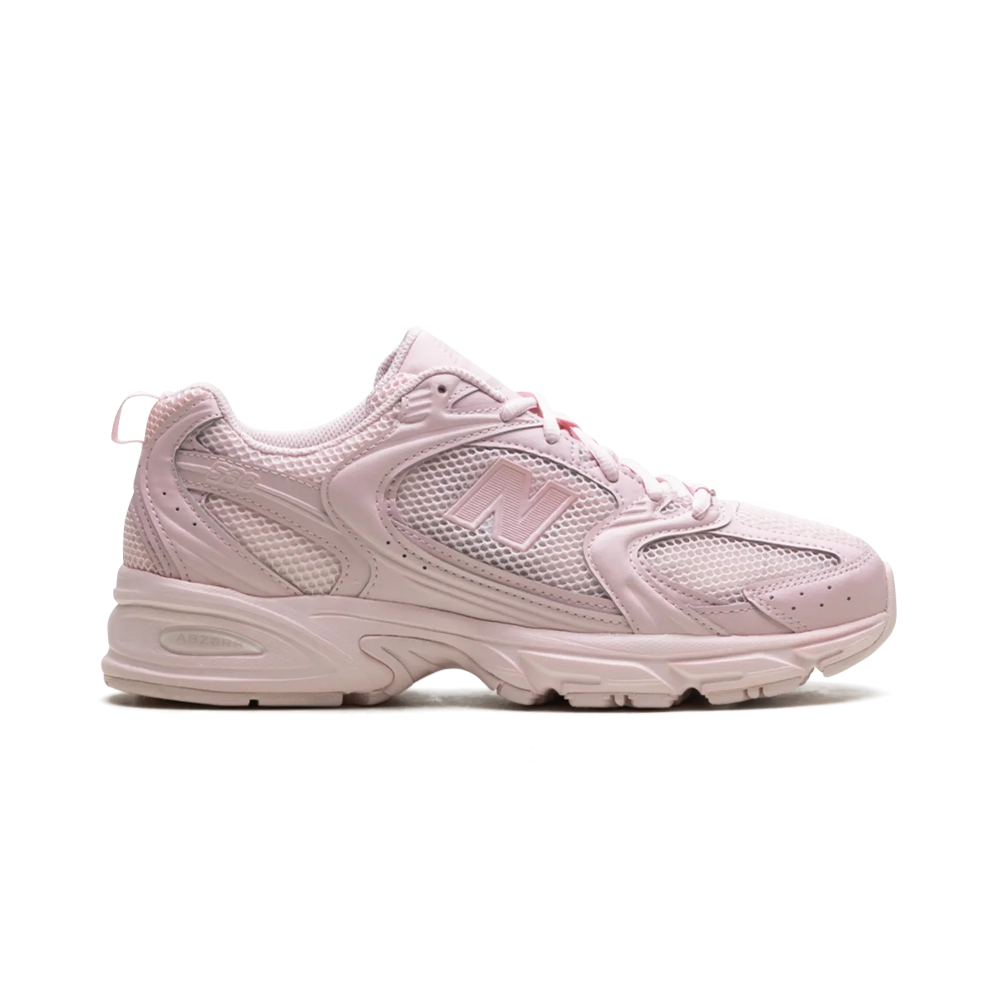New Balance 530 Rose Sugar