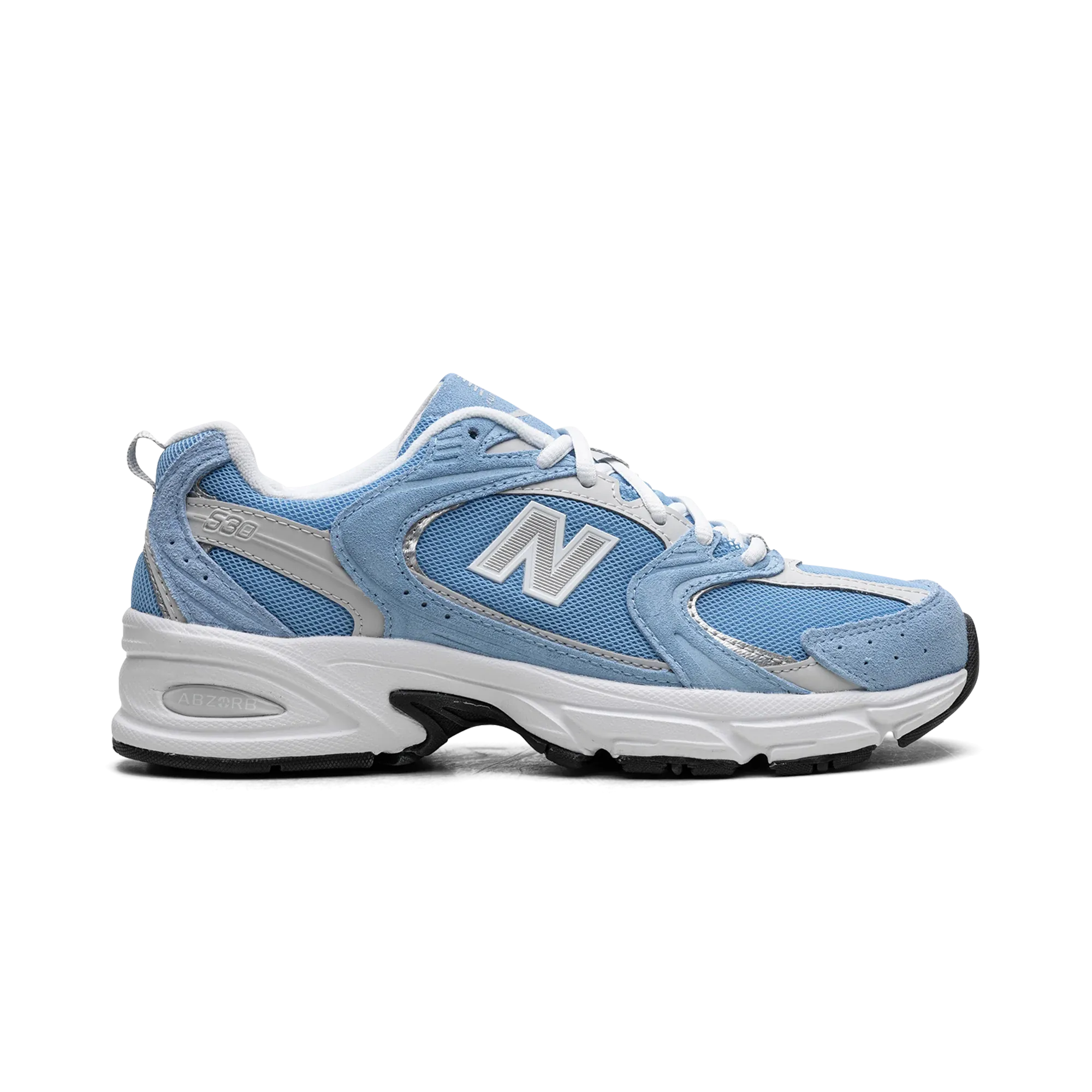 New Balance 530 Blue Haze