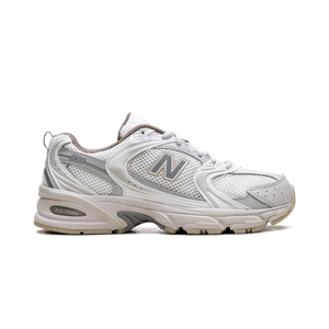 New Balance 530 White With Natural Indigo