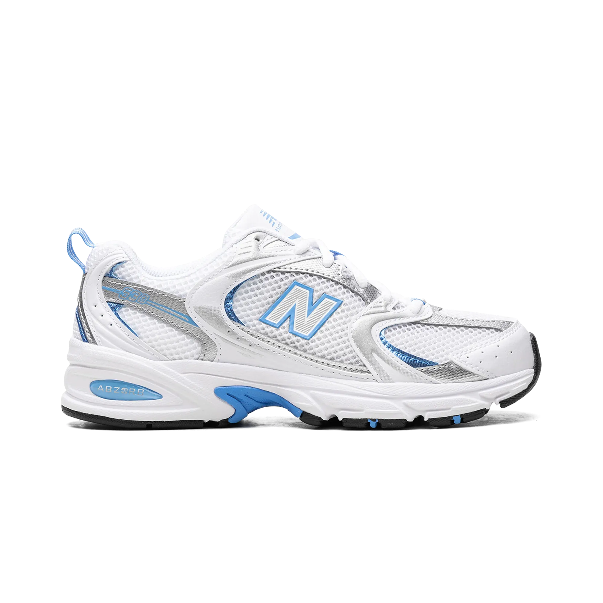 New Balance 530 White Sky Blue