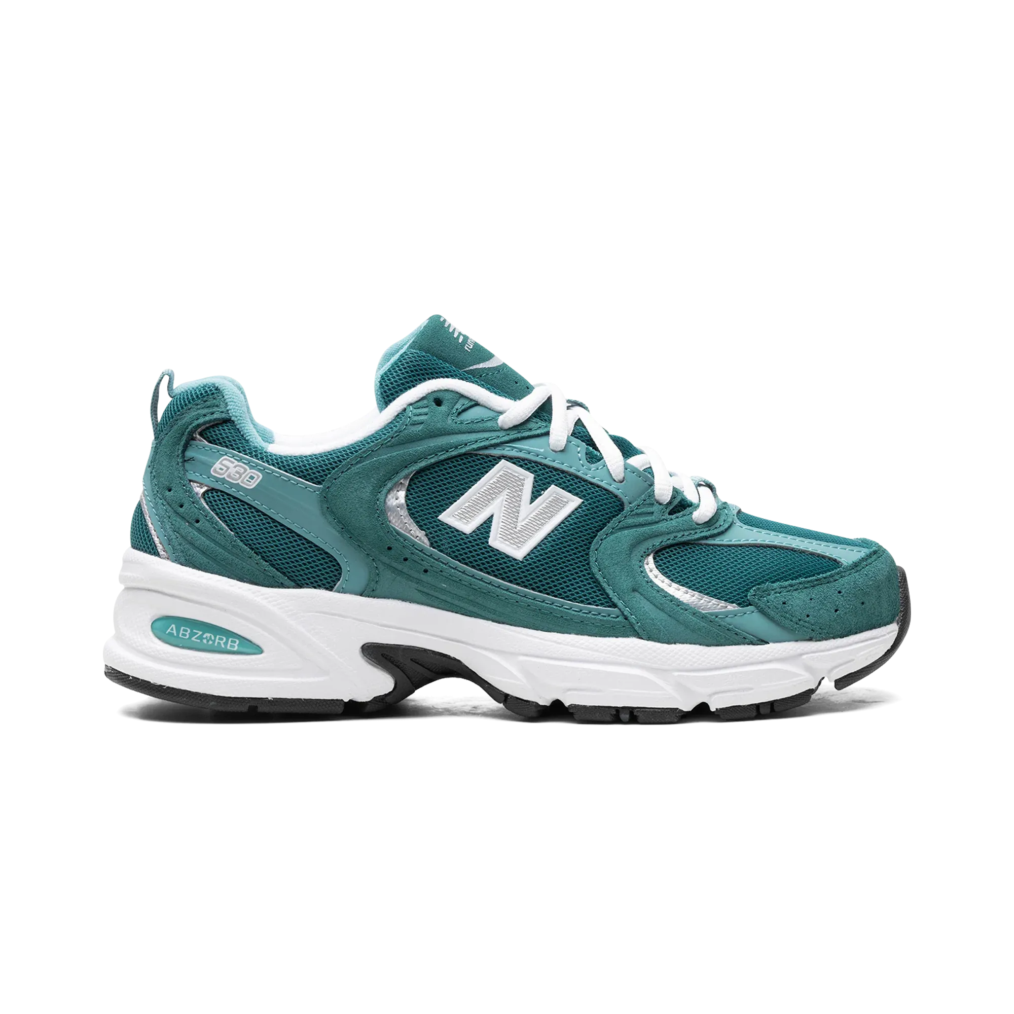 New Balance 530 Green
