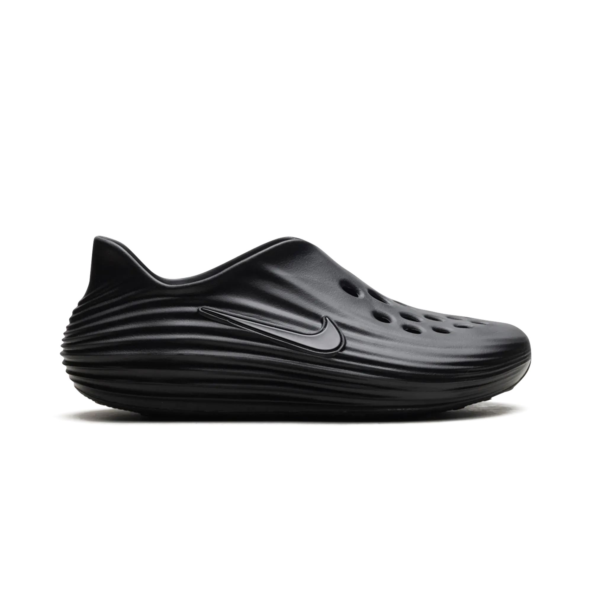 Nike Reactx Rejuven8 Triple Black