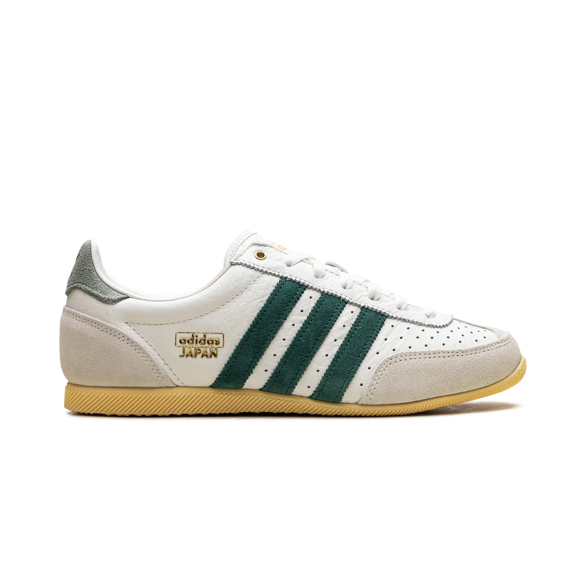 Adidas Japan Wmns Off White Green