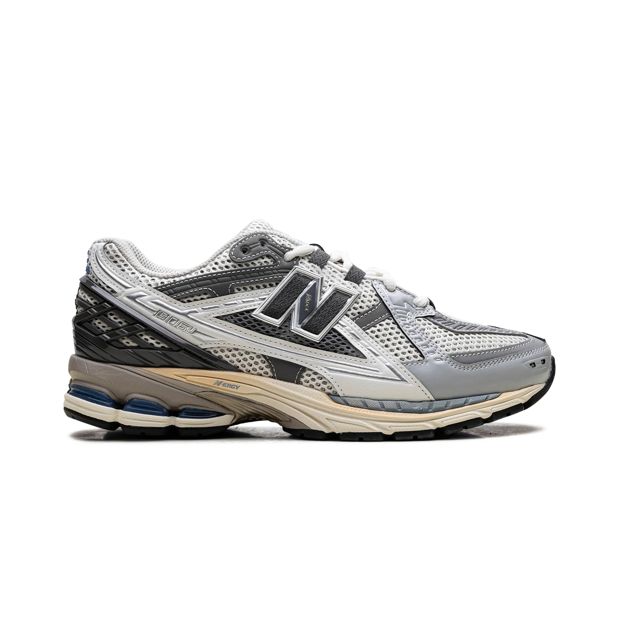New Balance 1906U Raincloud Magnet