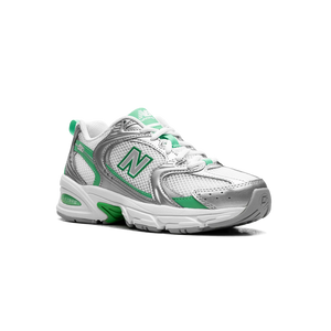 New Balance 530 Silver Green