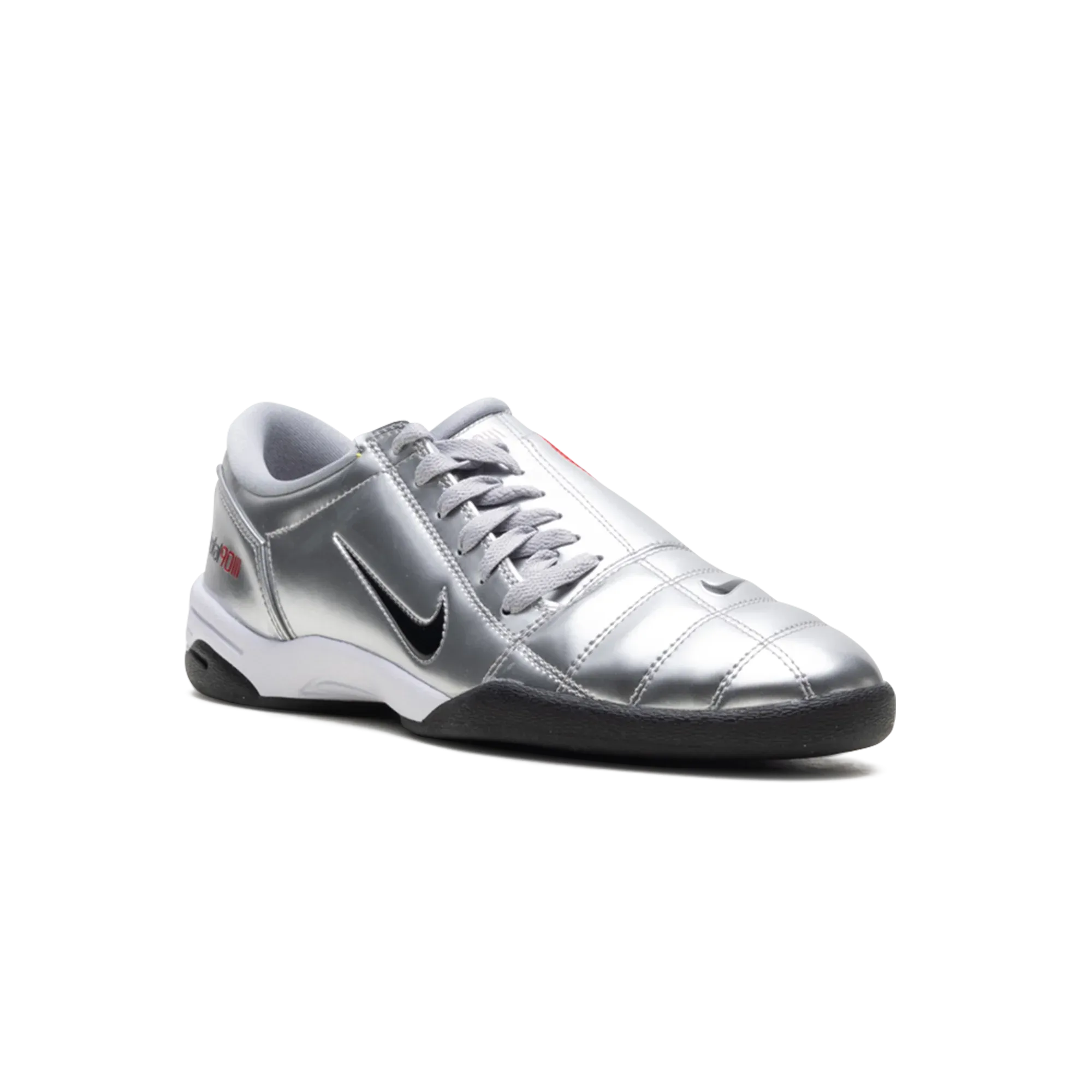 Nike Total 90 Iii Metallic Silver