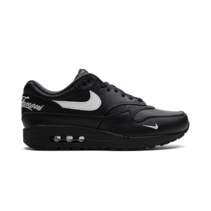 Nike Air Max 1 '87 Sp Supreme Black White
