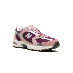 New Balance 530 Pink Moon Burgundy