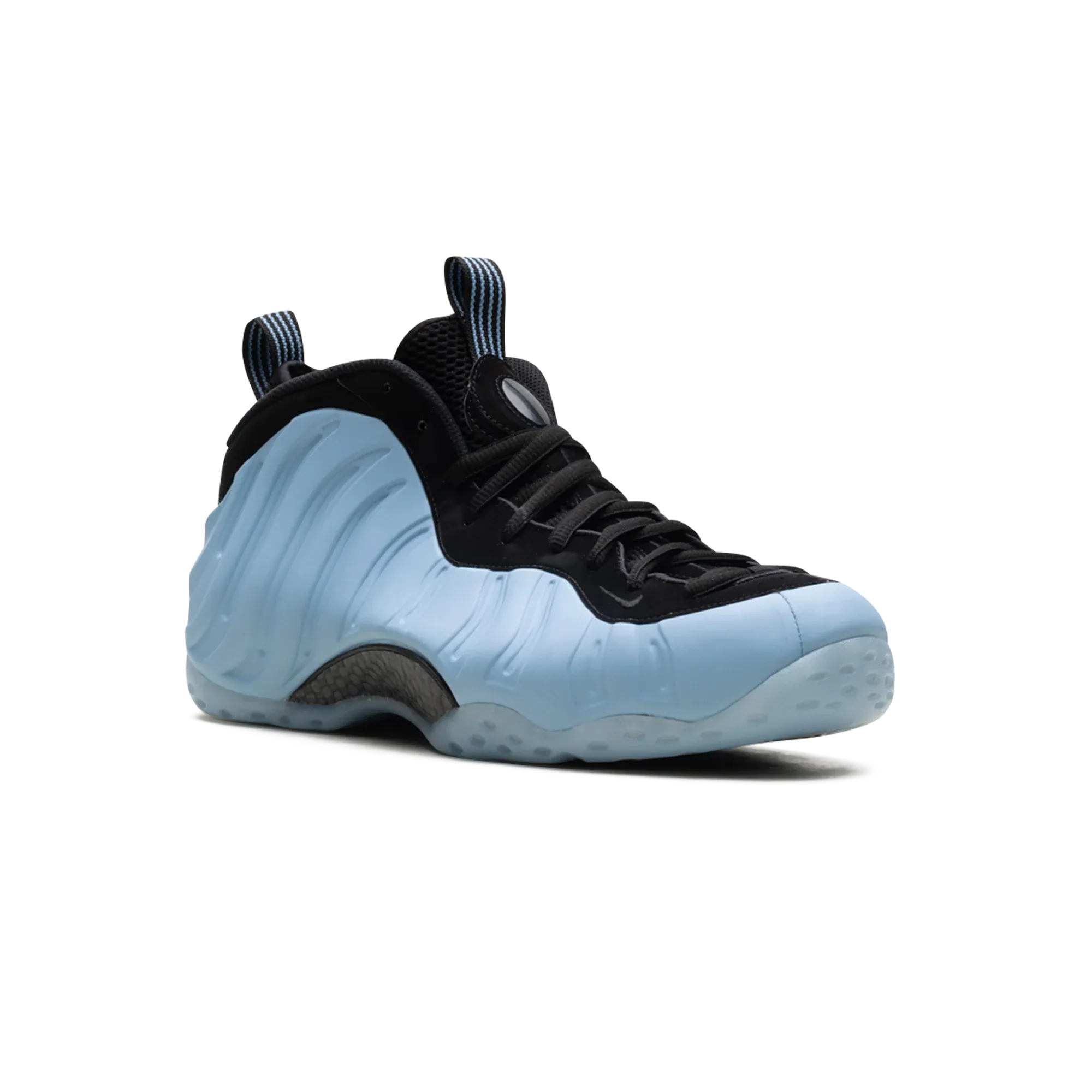 Nike Air Foamposite One Psychic Blue