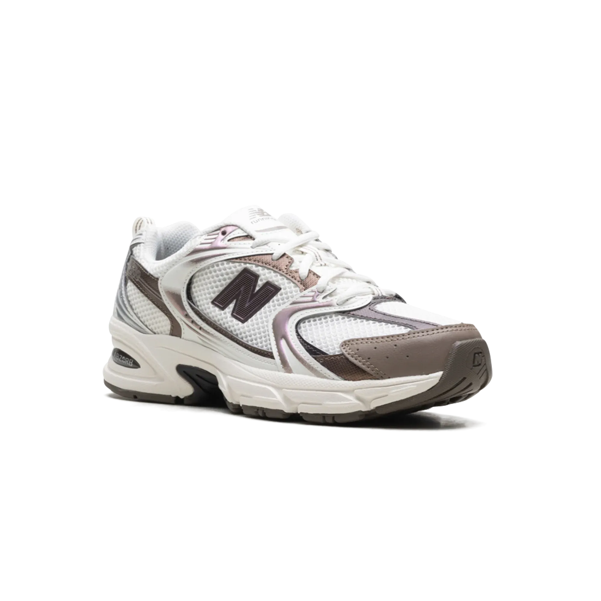 New Balance 530 White Brown