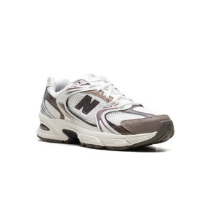 New Balance 530 White Brown