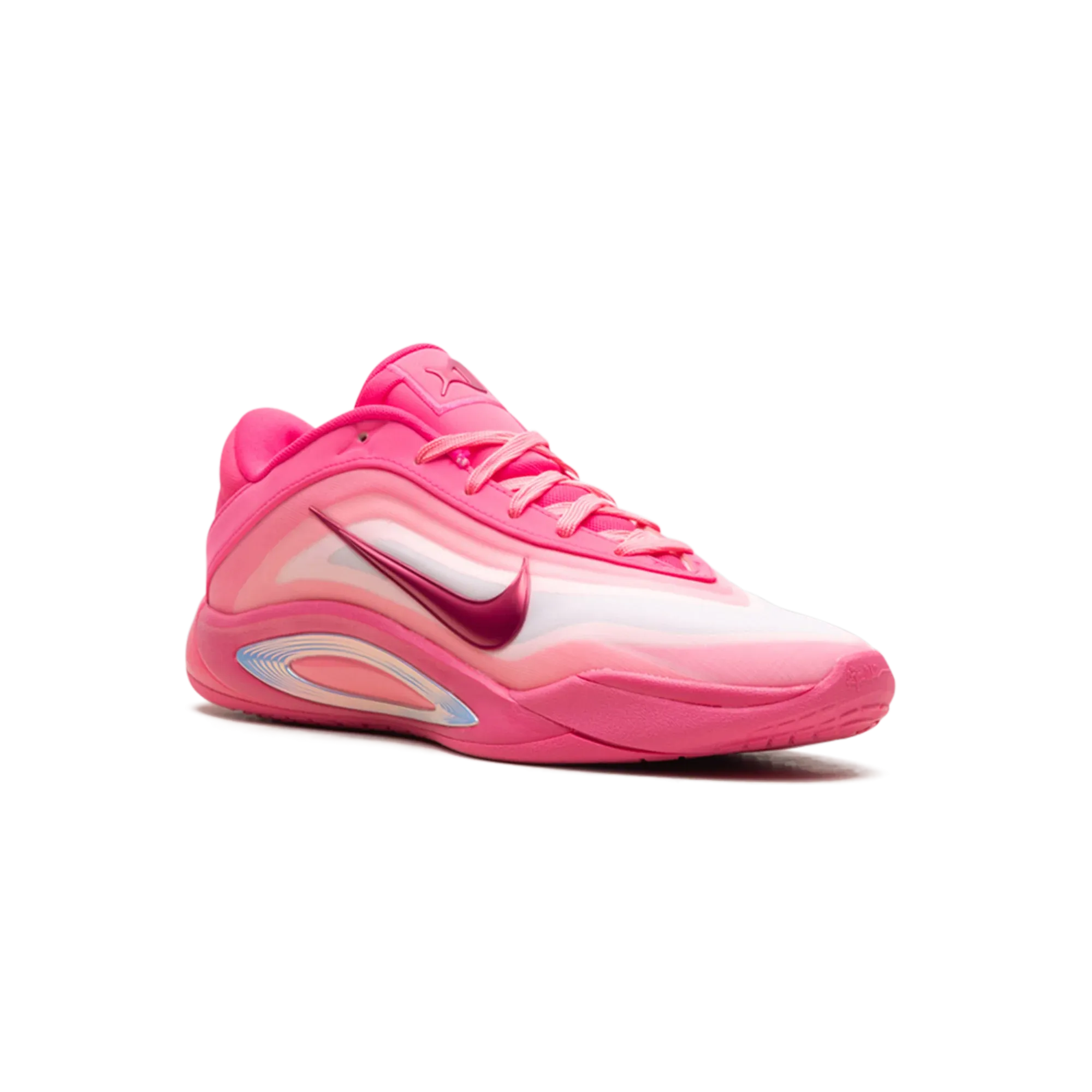 Nike A'One Wmns Pink Aura
