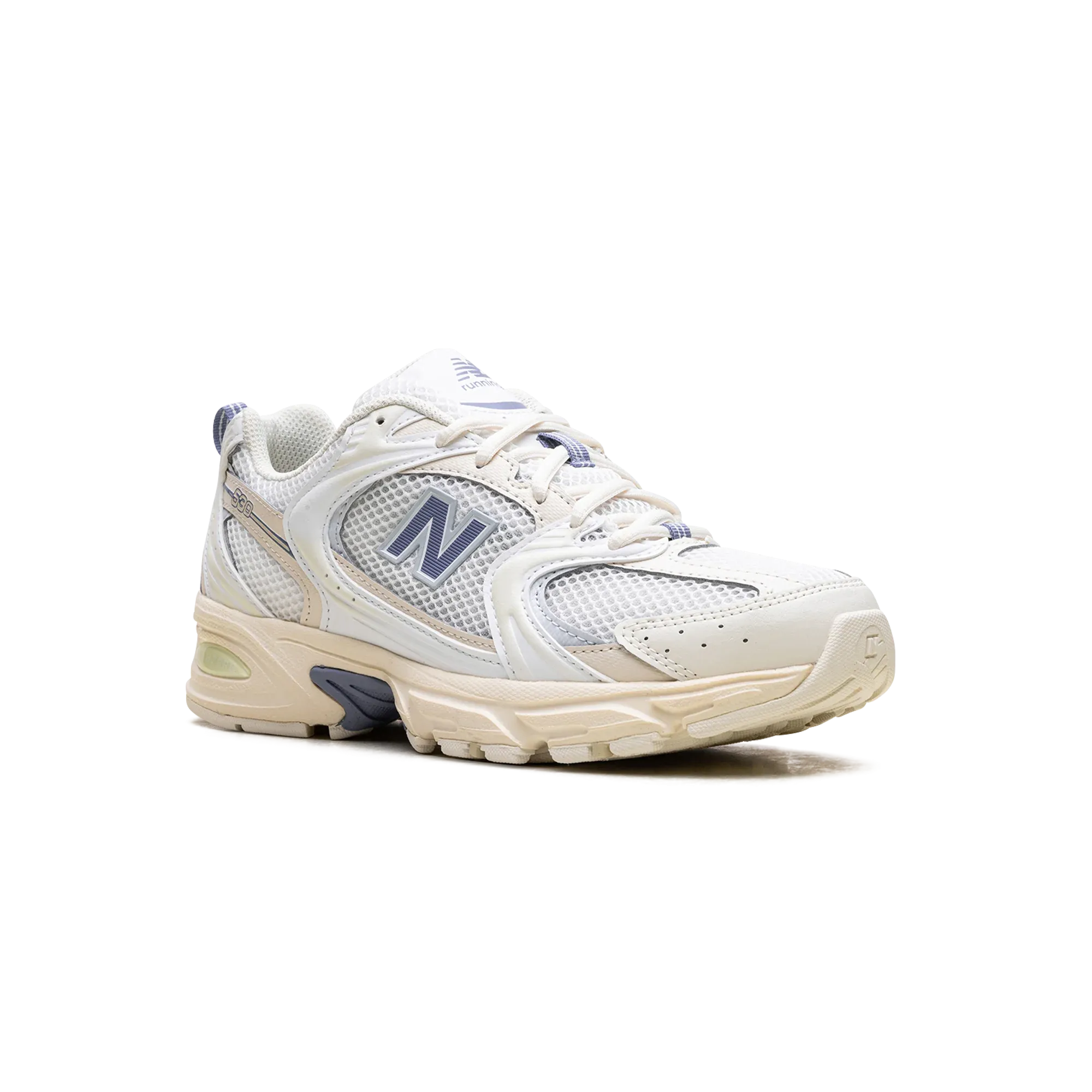 New Balance 530 Angora Dusk Shower