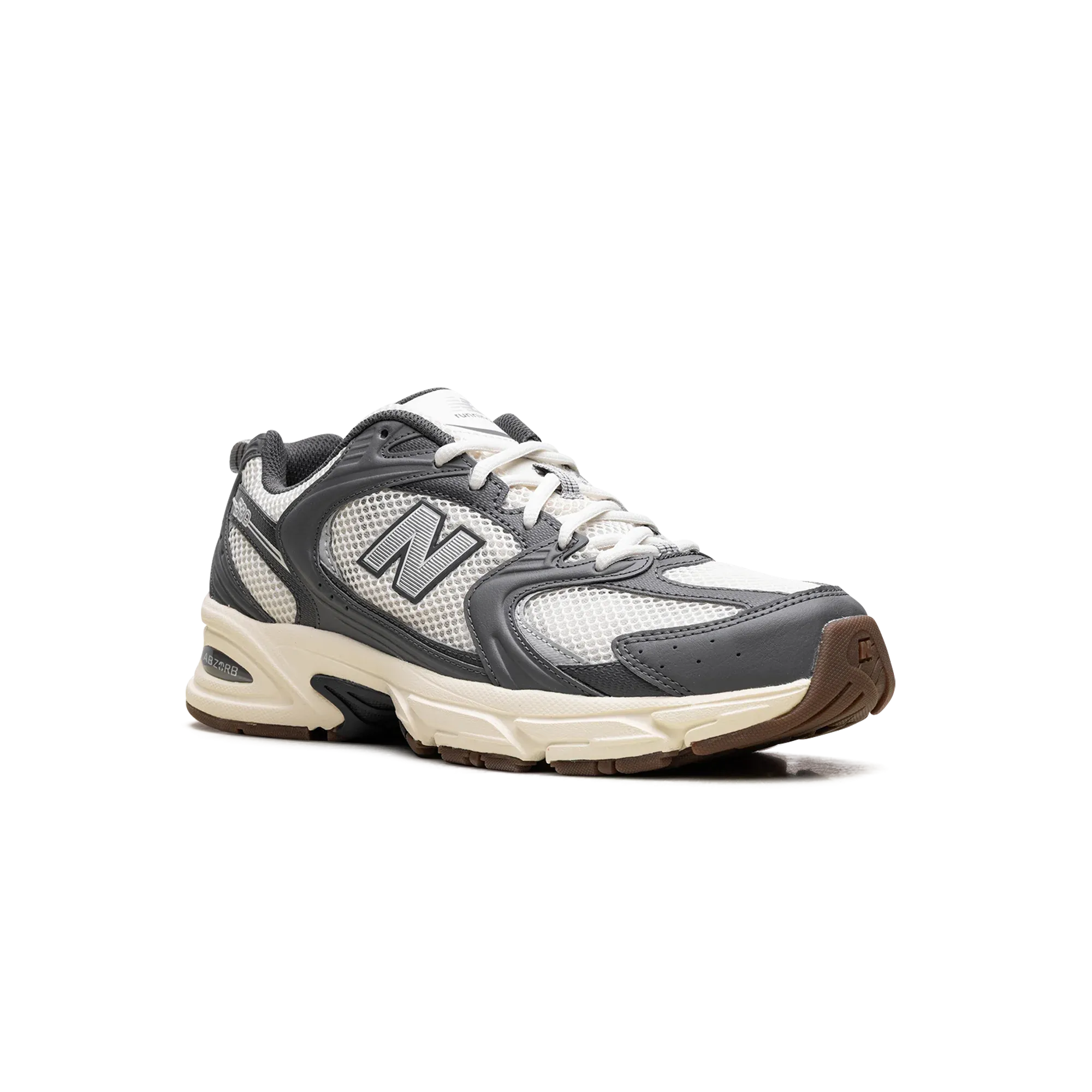 New Balance 530 Castlerock Angora Magnet
