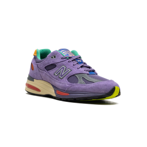 New Balance 991V2 Salehe Bembury - Color Be The Pallete