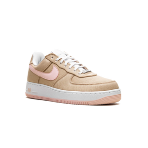Nike Air Force 1 Low Linen Canvas