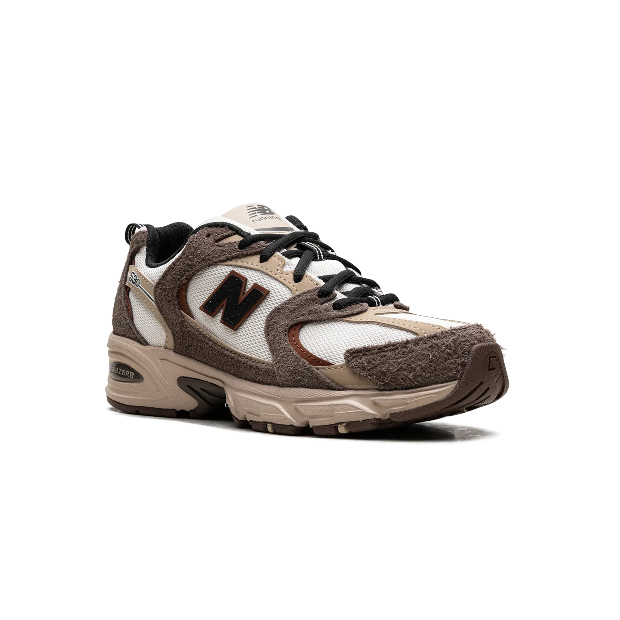 New Balance 530 Brown Tan