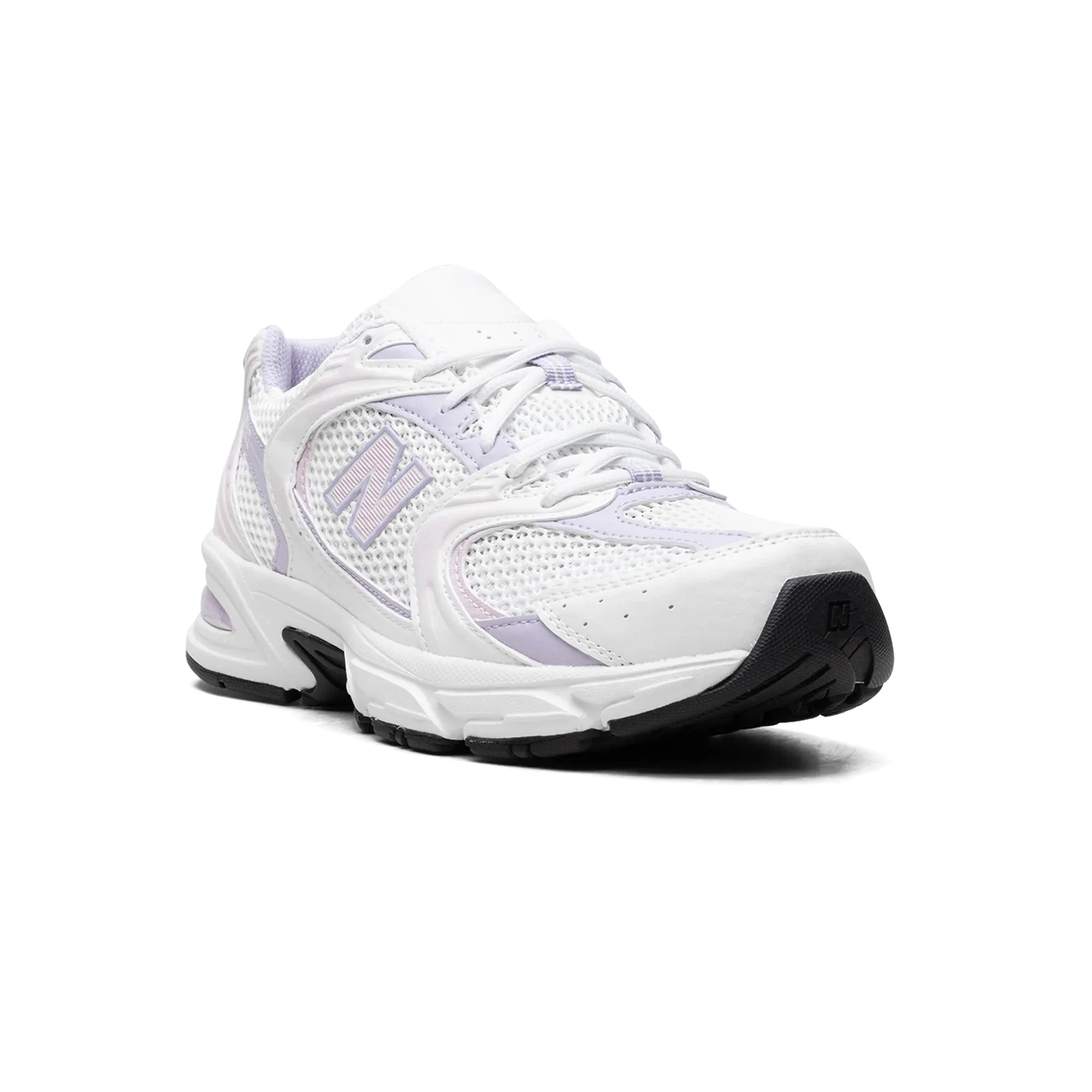 New Balance 530 White Purple