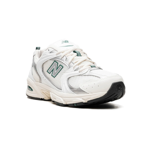 New Balance 530 Sea Salt Marsh Green