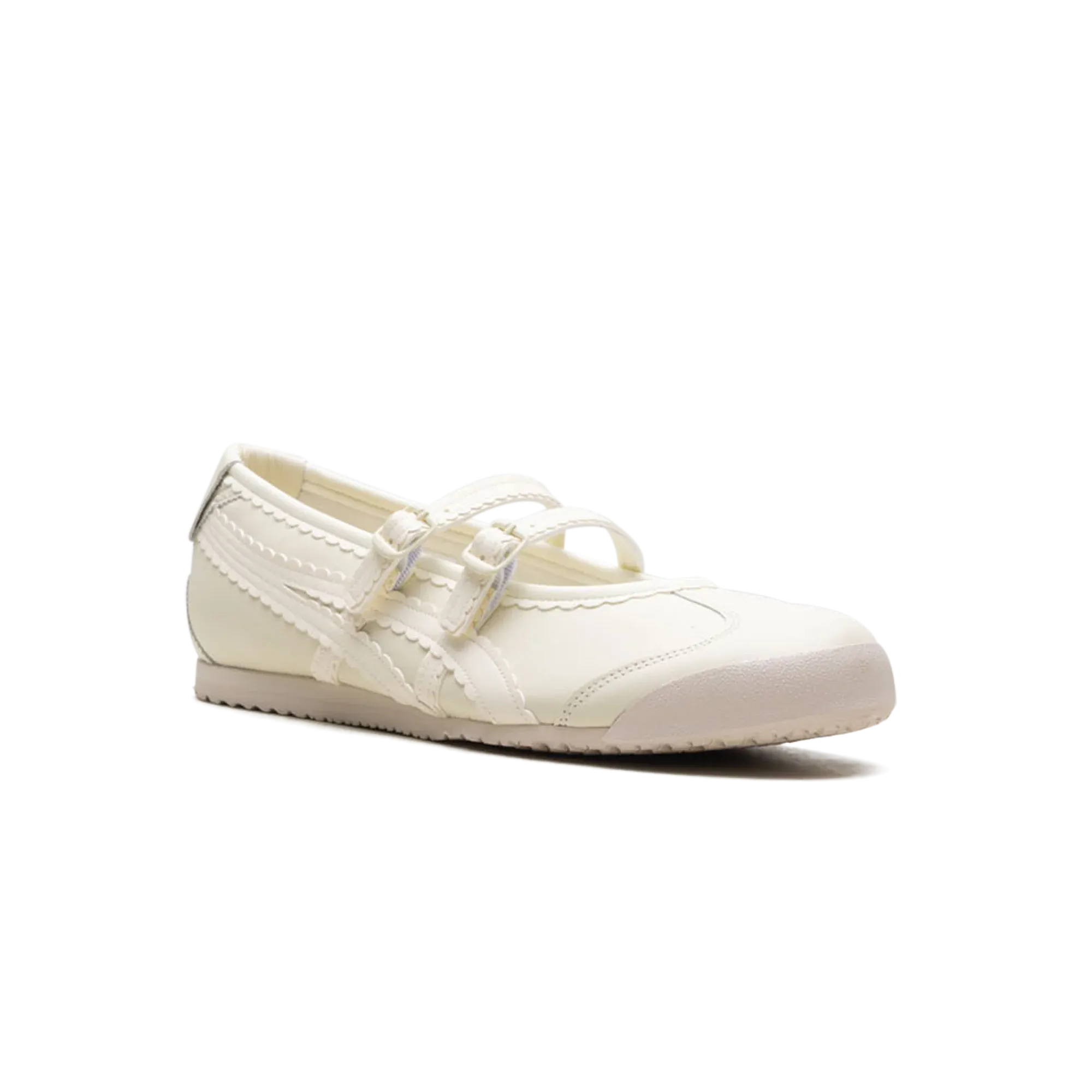 Onitsuka Tiger Mexico 66 Tgrs Ivory Cream