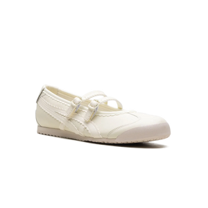 Onitsuka Tiger Mexico 66 Tgrs Ivory Cream