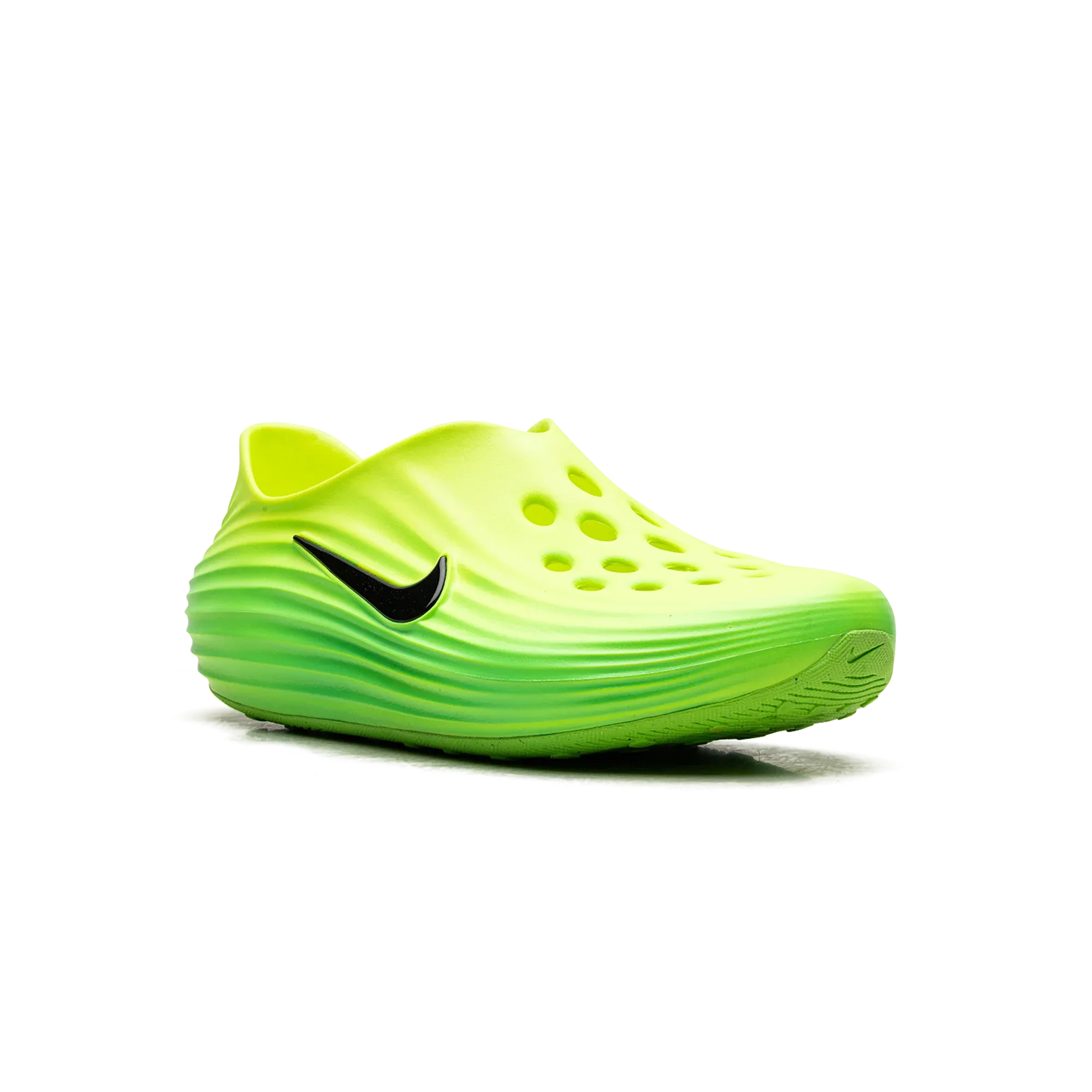 Nike Reactx Rejuven8 Green Strike