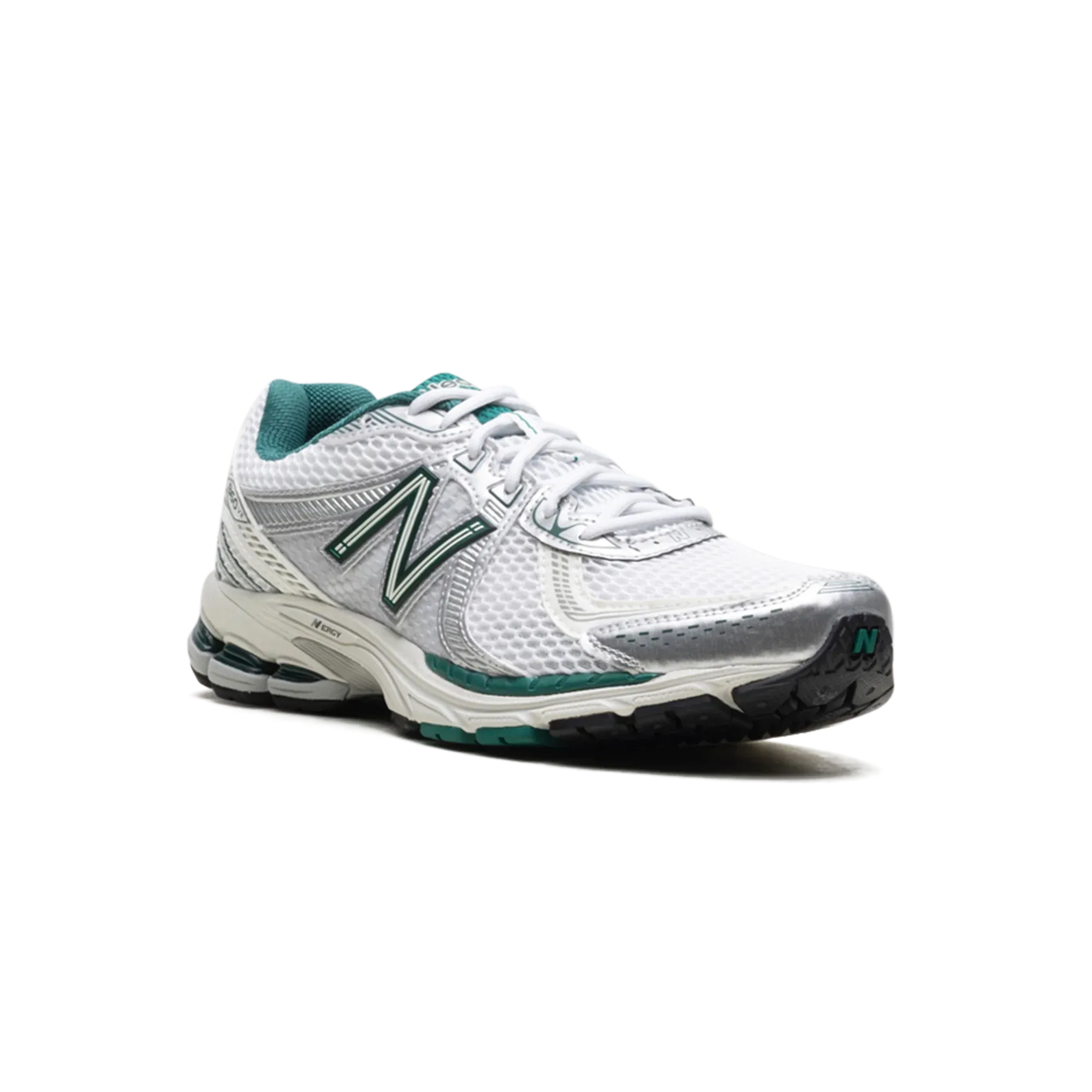 New Balance 860V2 Aime Leon Dore - Grey Green