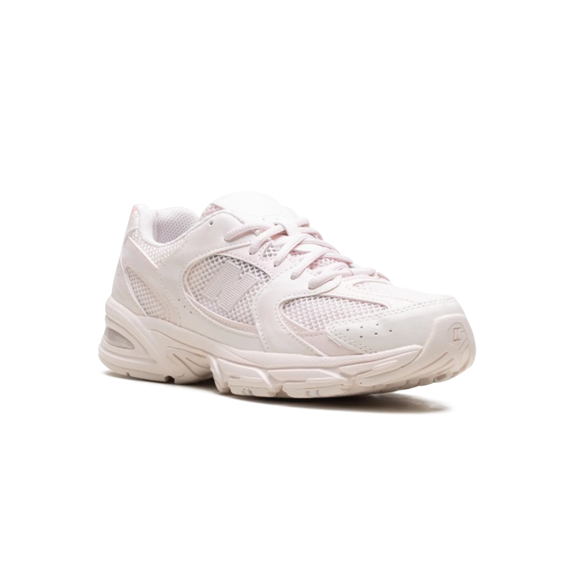 New Balance 530 Gs Washed Pink