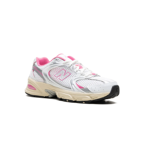New Balance 530 White Pink Vintage