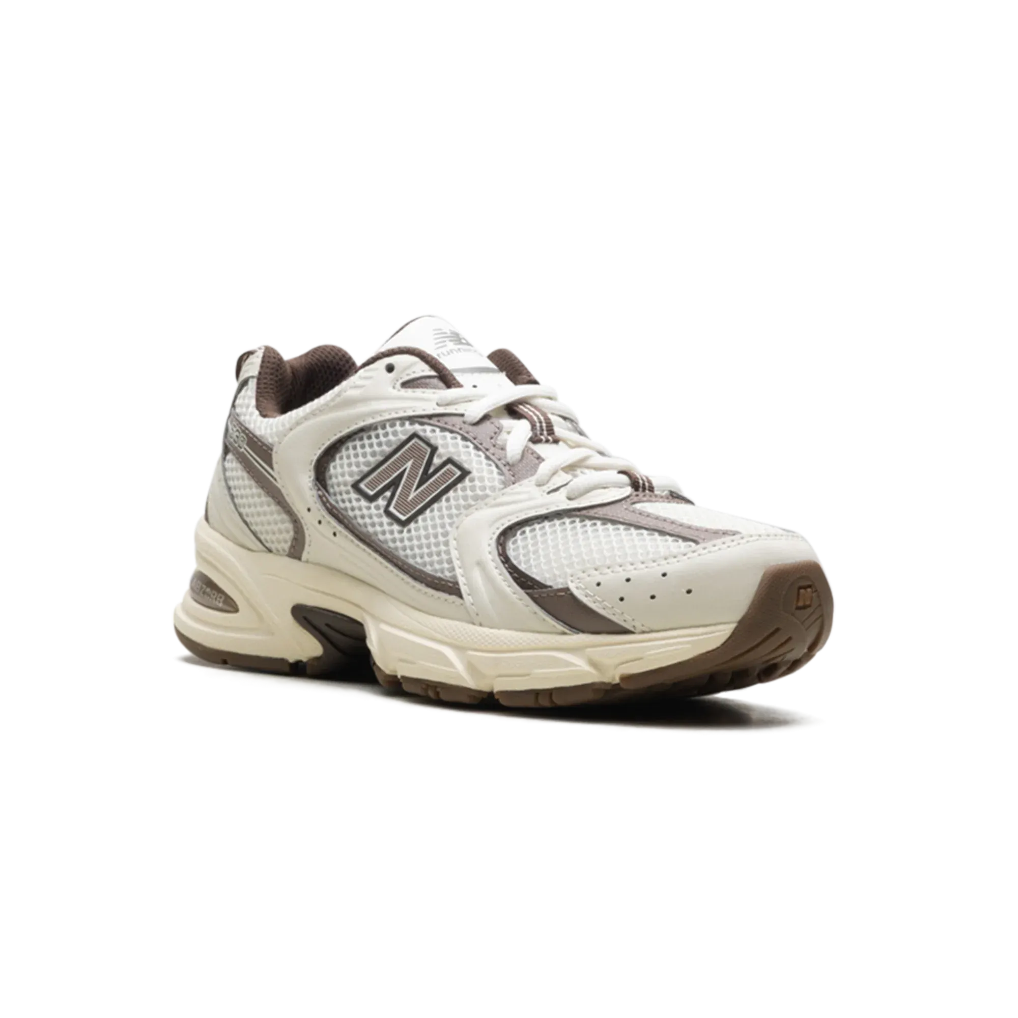 New Balance 530 Turtledove Mushroom