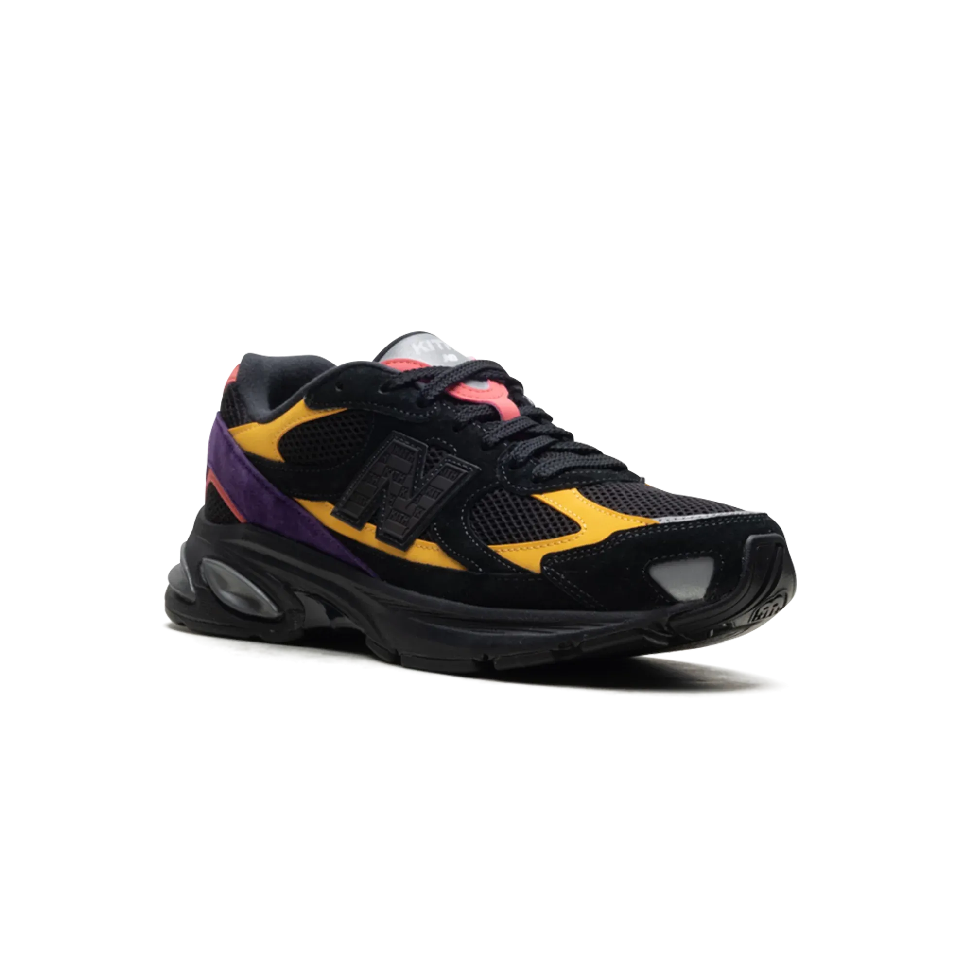 New Balance 2010 Kith - Black Multi