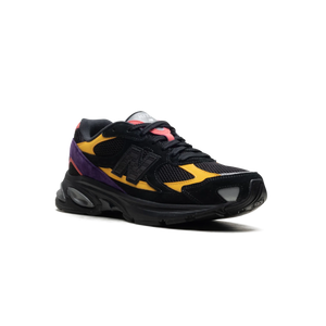 New Balance 2010 Kith - Black Multi