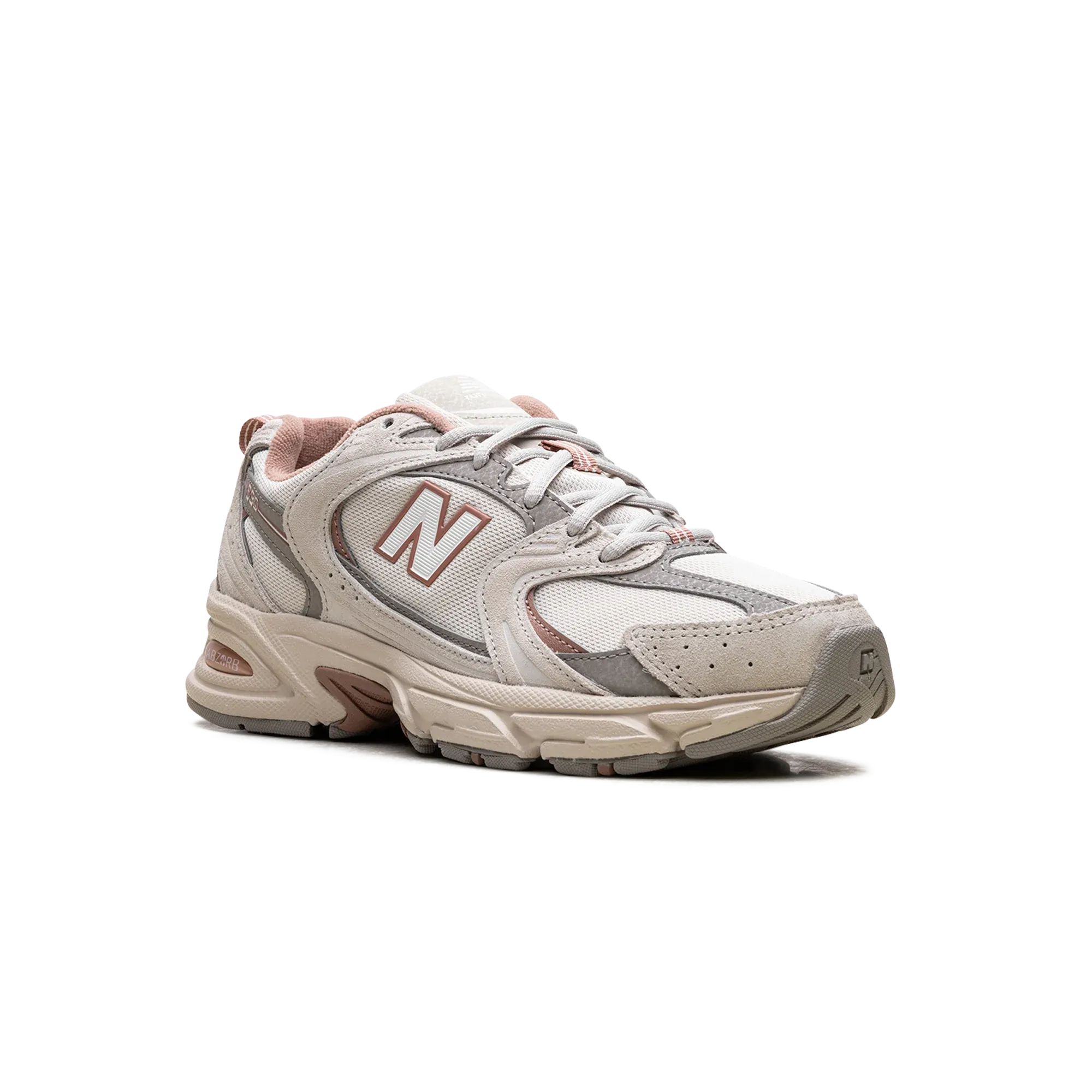 New Balance 530 Timberwolf Linen Landslide