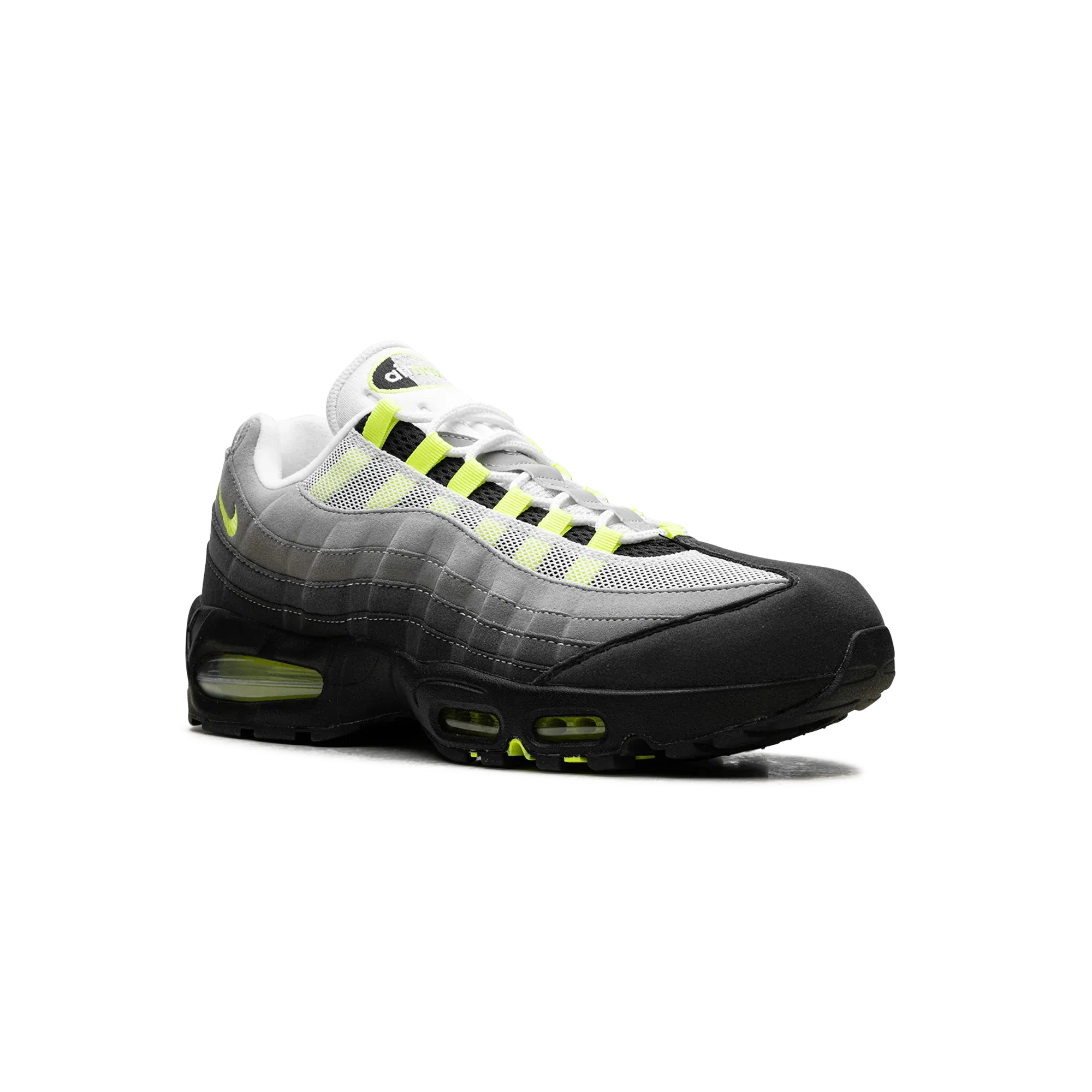 Nike Air Max 95 Og Neon 2025