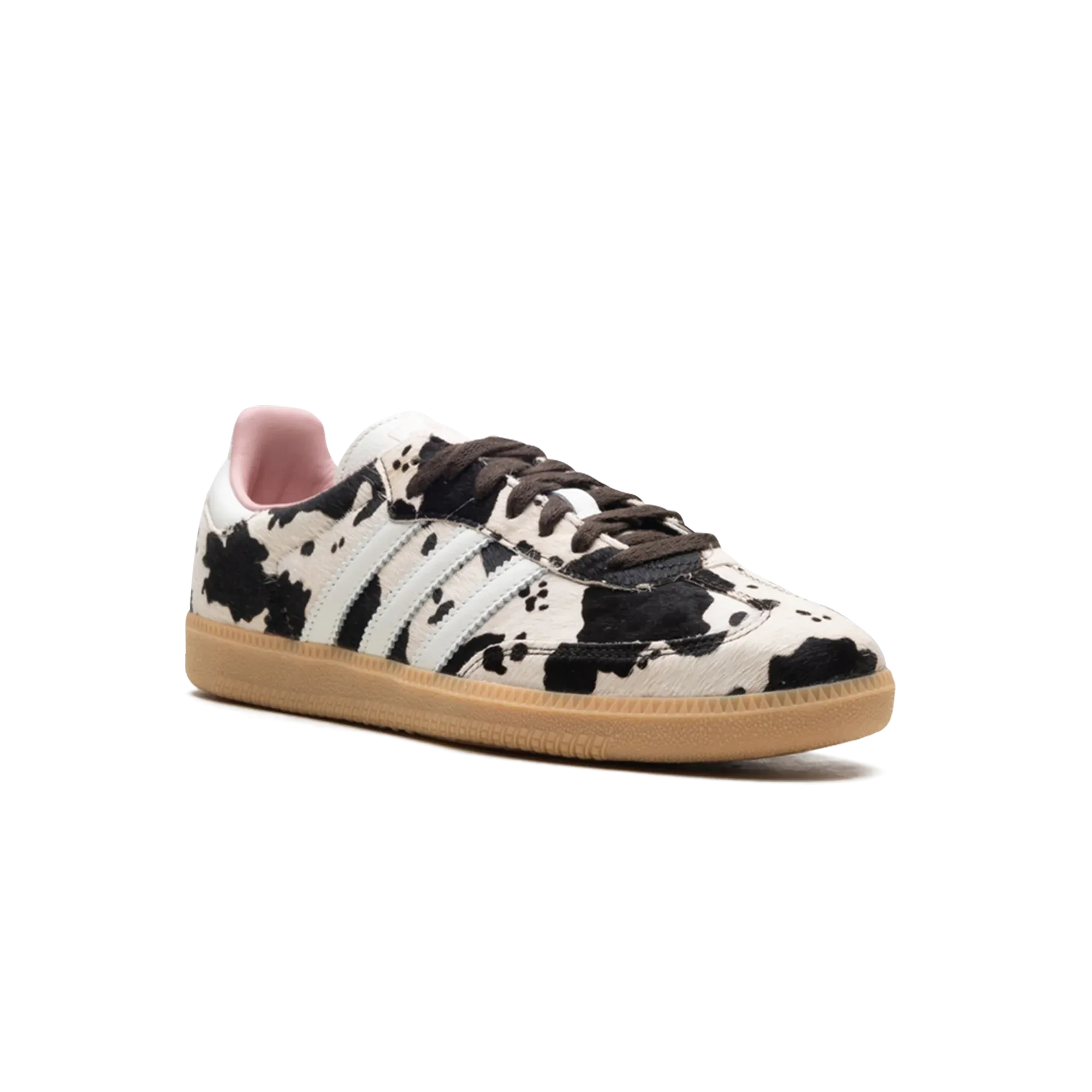 Adidas Samba Og Wmns Cow Print