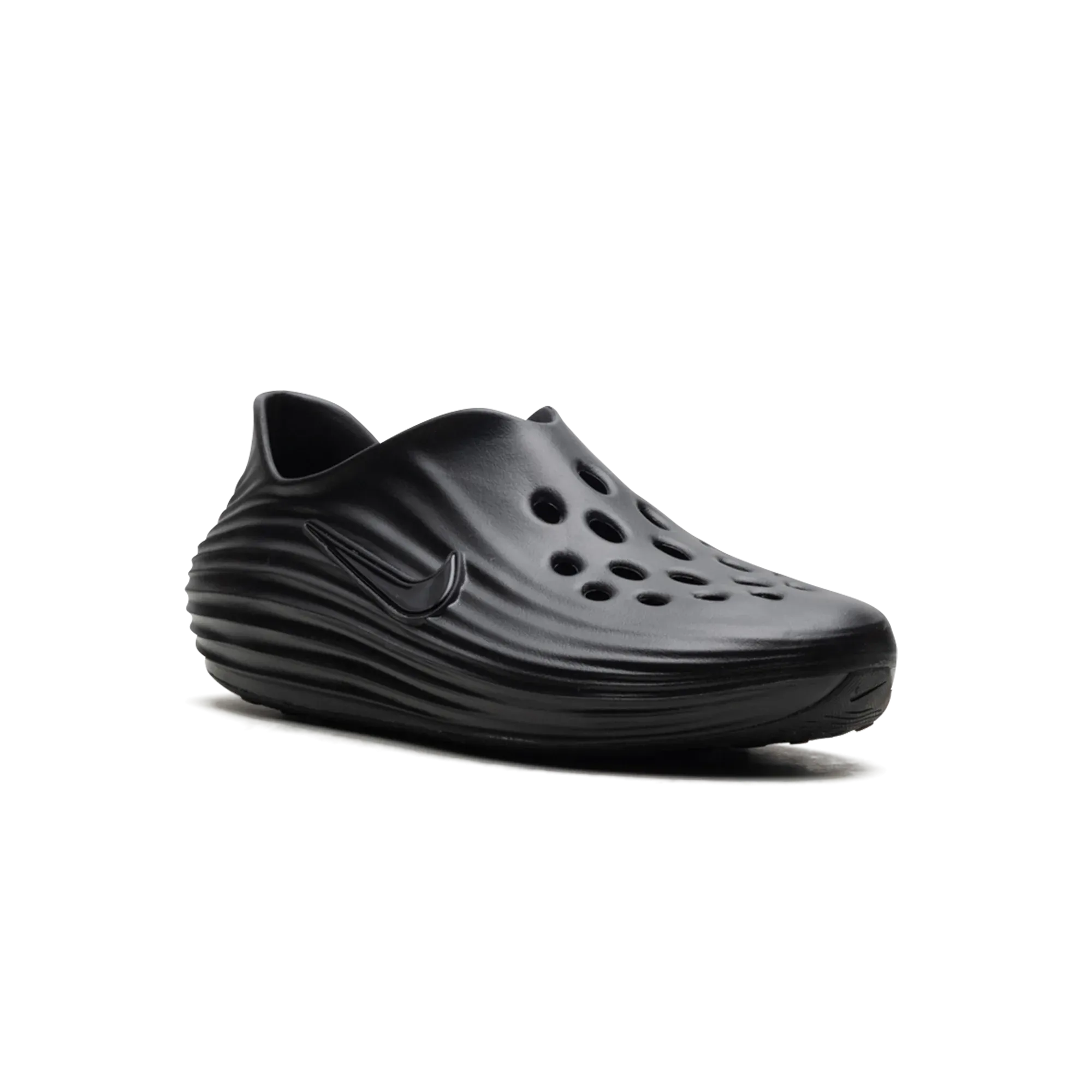 Nike Reactx Rejuven8 Triple Black