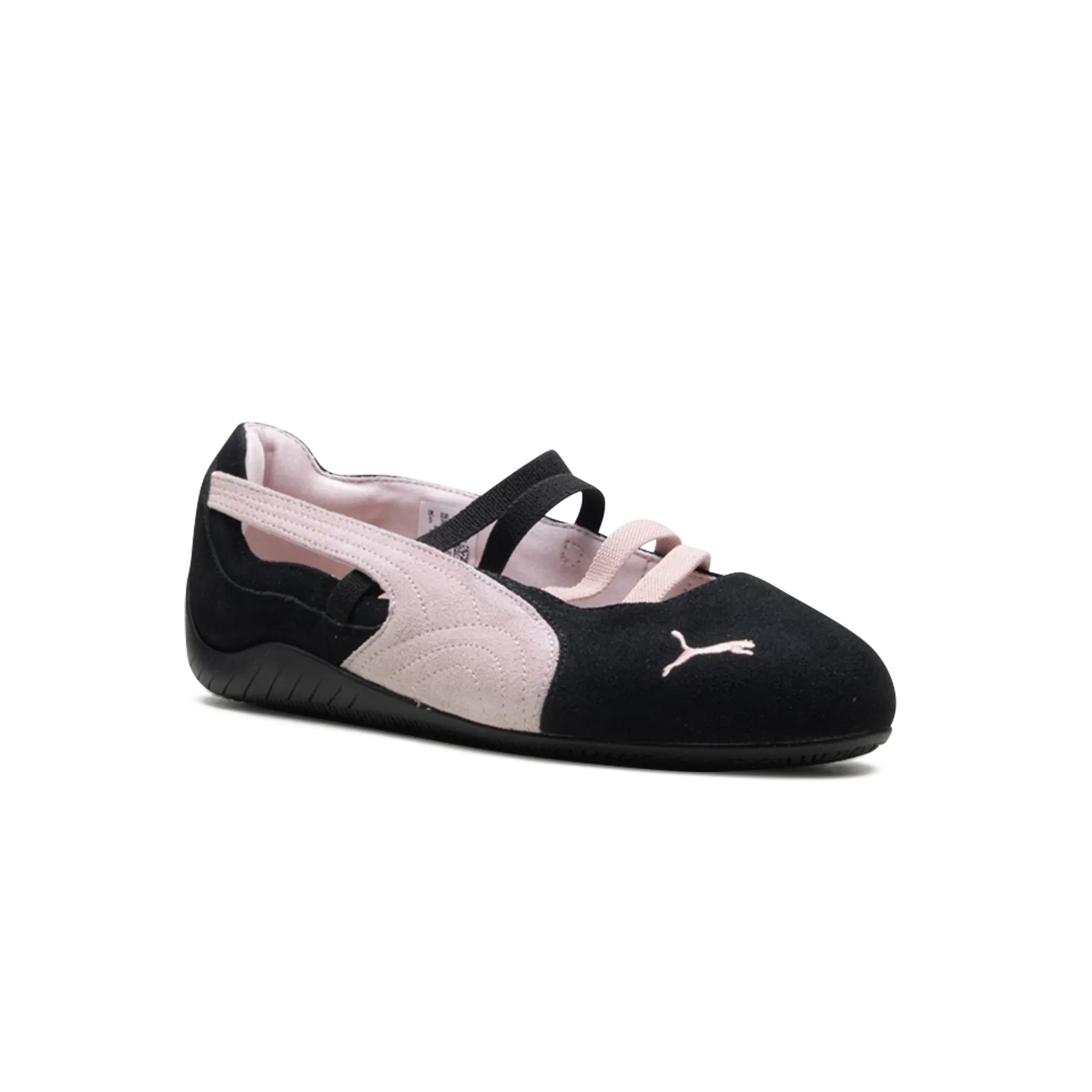 Puma Speedcat Ballet Wmns Black Mauve Mist