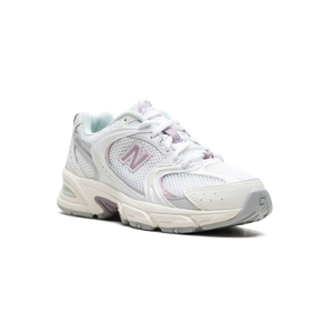 New Balance 530 Sea Salt Ice Wine